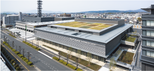 県コンベンションセンター