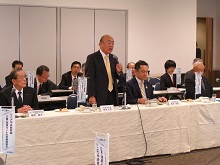 第8回会議の様子