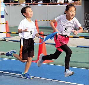 奈良マラソンKONOIKE2020 3