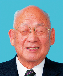 川口正志