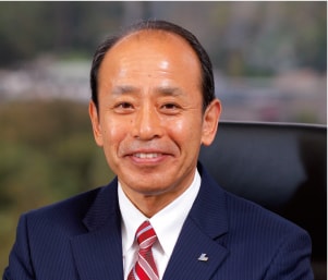 田邊揮司良さん