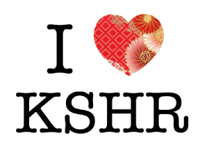 I Heart Kashiharaロゴ