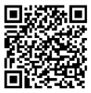 Android版アプリダウンロードサイトのQRコード