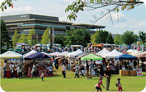 ポケットマルシェ