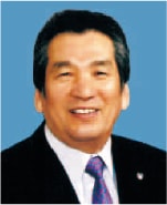 米田忠則議員
