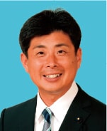 太田敦議員