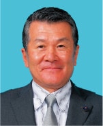 松本宗弘議員