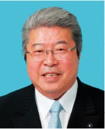 秋本登志嗣議員