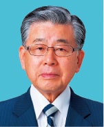 田中惟允議員