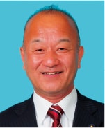 藤野良次議員