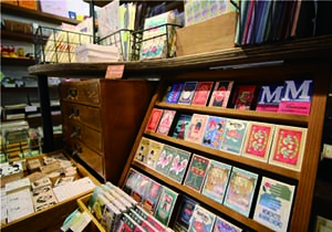 ならうふふ文具