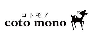 coto monoロゴ