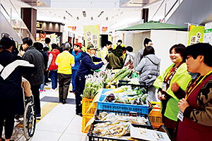 なら農福連携フェスタ2