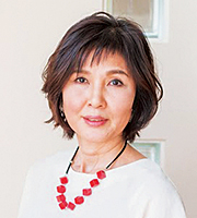 赤松邦子さん