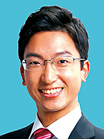 中川崇議員
