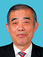 中村昭議議員
