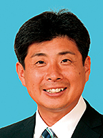 太田敦議員