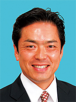 池田慎久議員