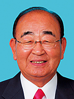 西川ひとし議員