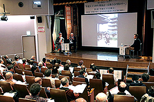 聖徳太子1400年御遠忌　～法隆寺との関わり～