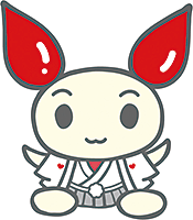 けんけつちゃん