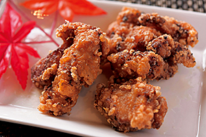 絶品グルメ・特産品の販売1