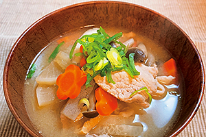 絶品グルメ・特産品の販売2