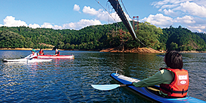 カヌー(スプリント)