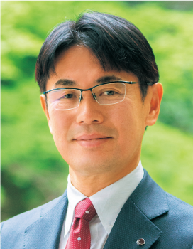 知事コラム　一念通天のページ