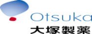 大塚製薬　ロゴ