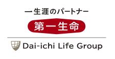 第一生命保険　ロゴ
