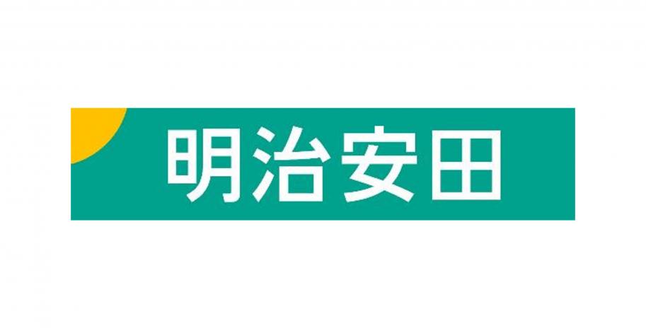 明治安田生命保険相互会社ロゴ