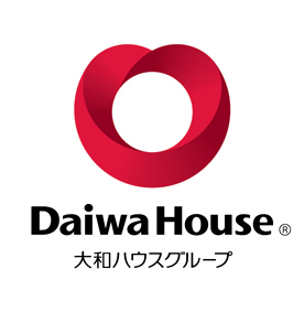 大和ハウスグループロゴ