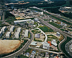 ならやま研究パーク