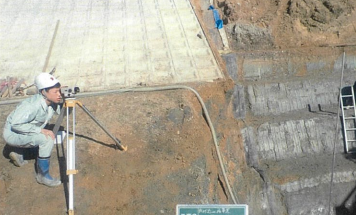 西村巧（現場写真）