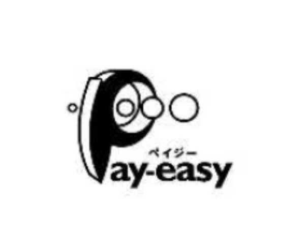 ペイジーマーク（白黒）