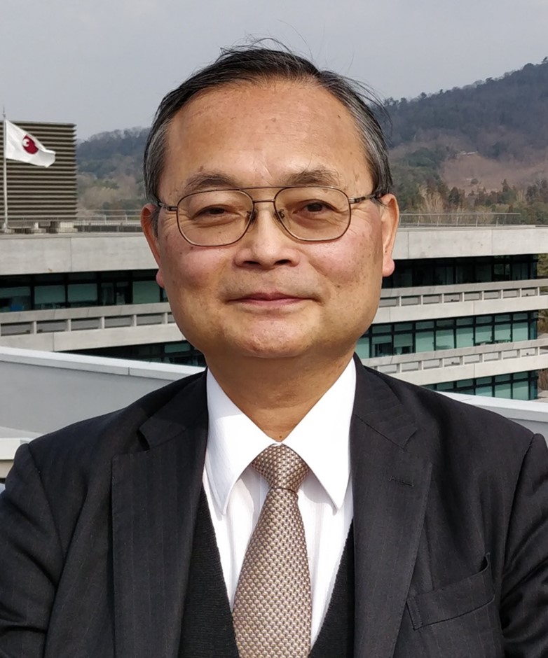 安孫子先生写真