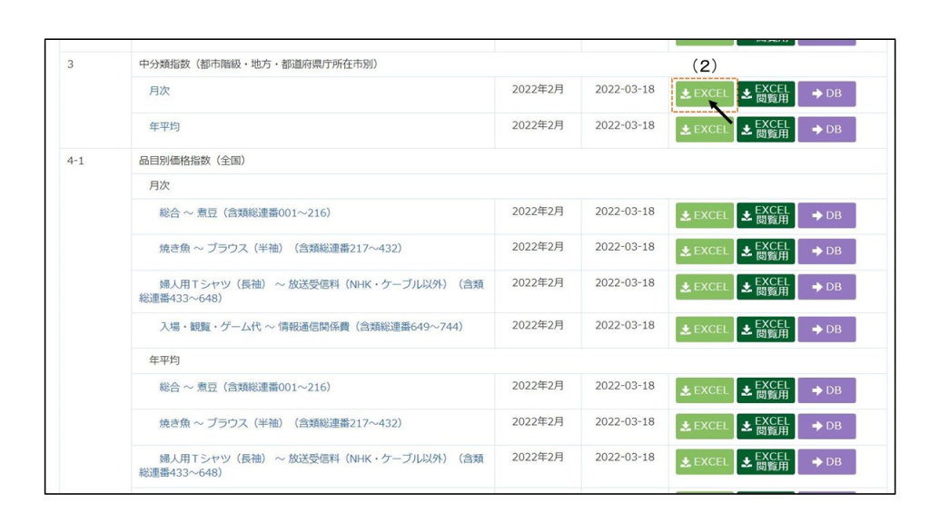 ダウンロード画面2
