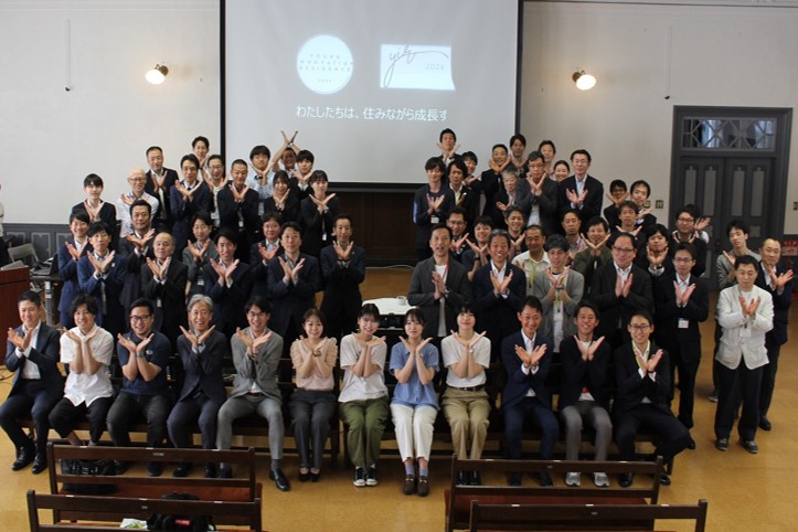 ヤング・イノベーション・プロセスキックオフイベント開催