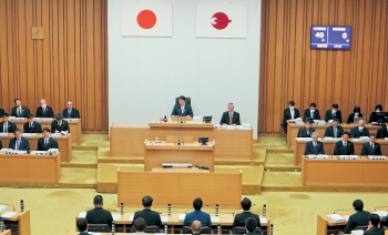 奈良県議会議員の紹介