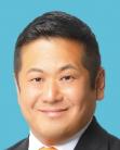 芦髙清友議員写真