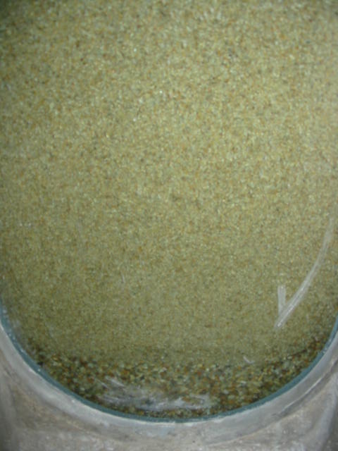 急速ろ過池断面(拡大)