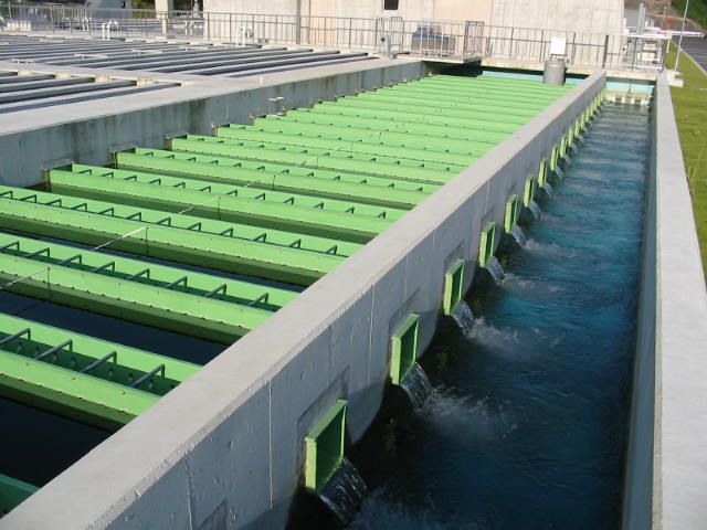 2系薬品沈でん池3