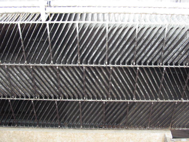 2系薬品沈でん池2