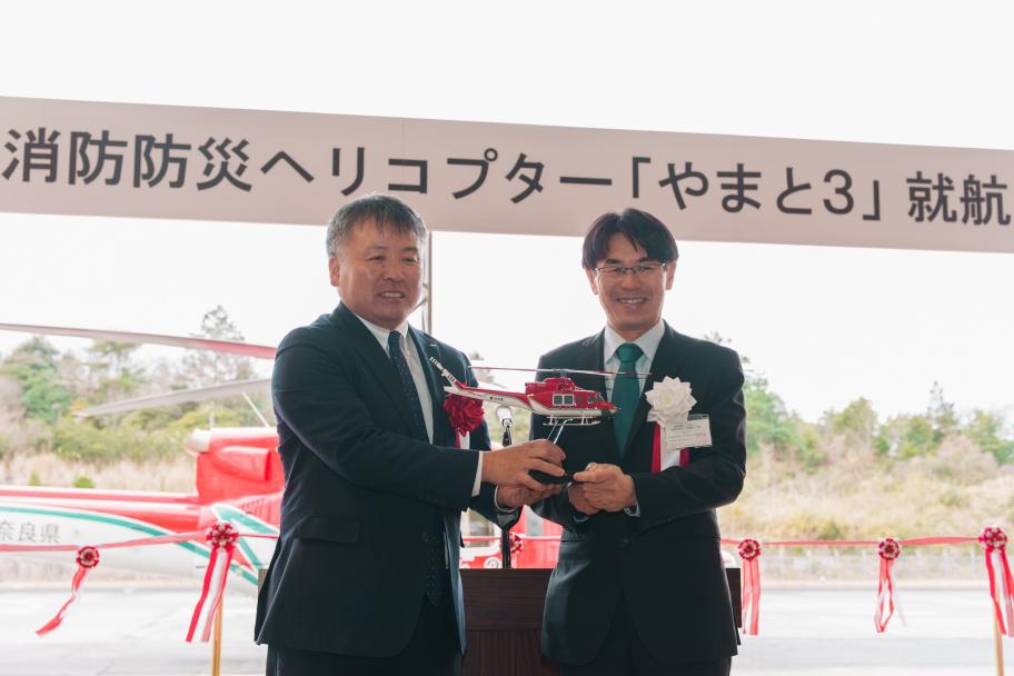 ミニチュア模型