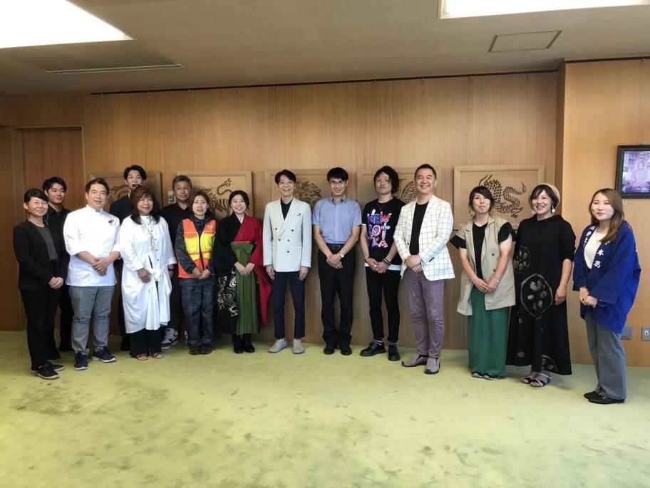 にっぽんの宝物3