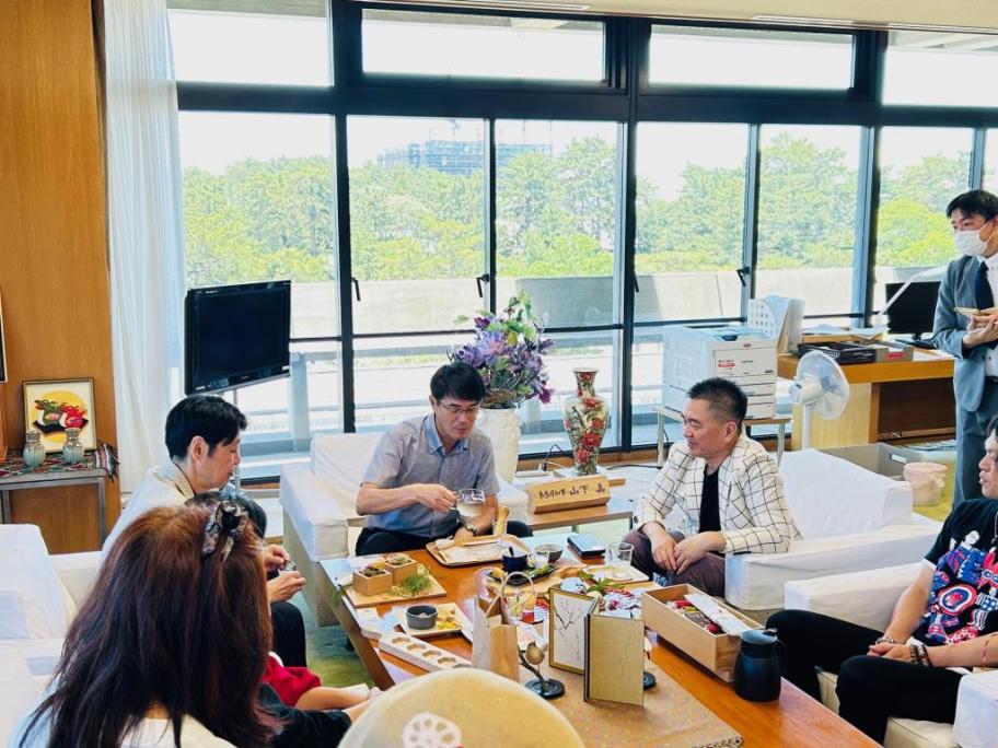 にっぽんの宝物