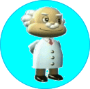 ウォーターはかせ