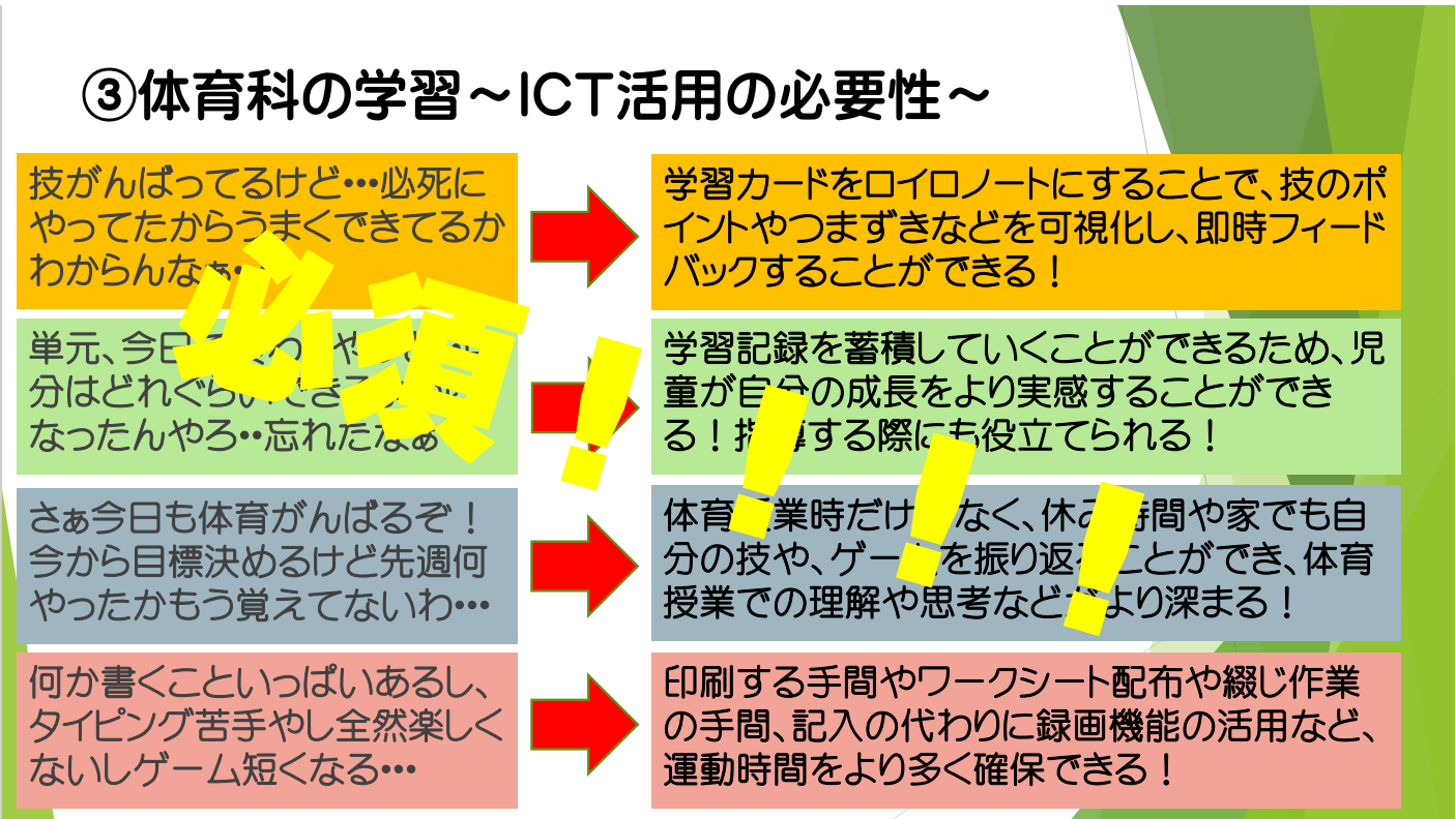 令和7年度体力向上ステップアップミーティング資料2
