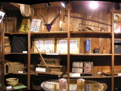 高取町くすり資料館(夢創館蔵)/神農薬祖神祭の写真4